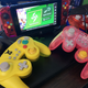 Illustration for article titled Show Us Your iSmash Bros. Ultimate/i Controller Setupem/em